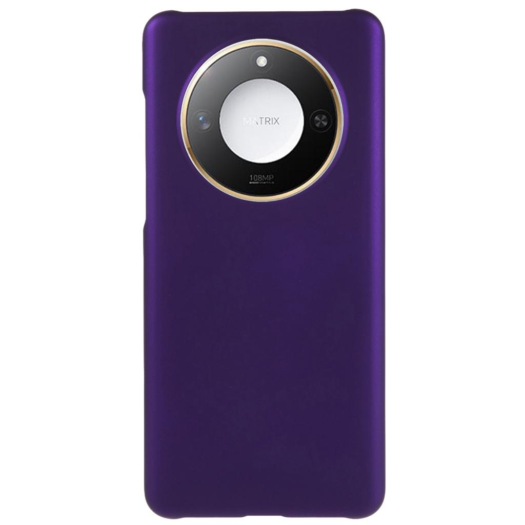 For Honor X60 5G Case Hard PC Frosted Minimalist Phone Cover