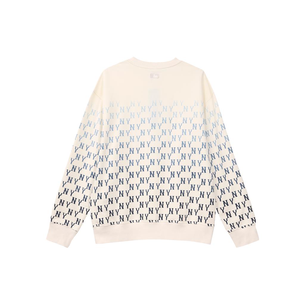 New MLB Sweatshirts Unisex 3AMTM1334-50CRS