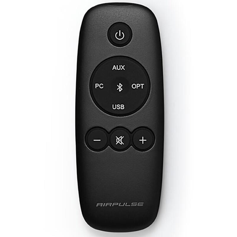 Edifier AIRPULSE A100 Active Bookshelf Speakers