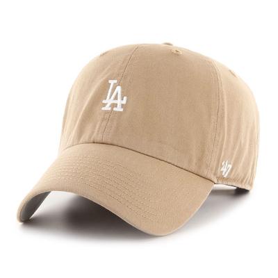 Forty Seven Brand Low Free '47 Men's Cap, Size, Khaki, 47brand084-1