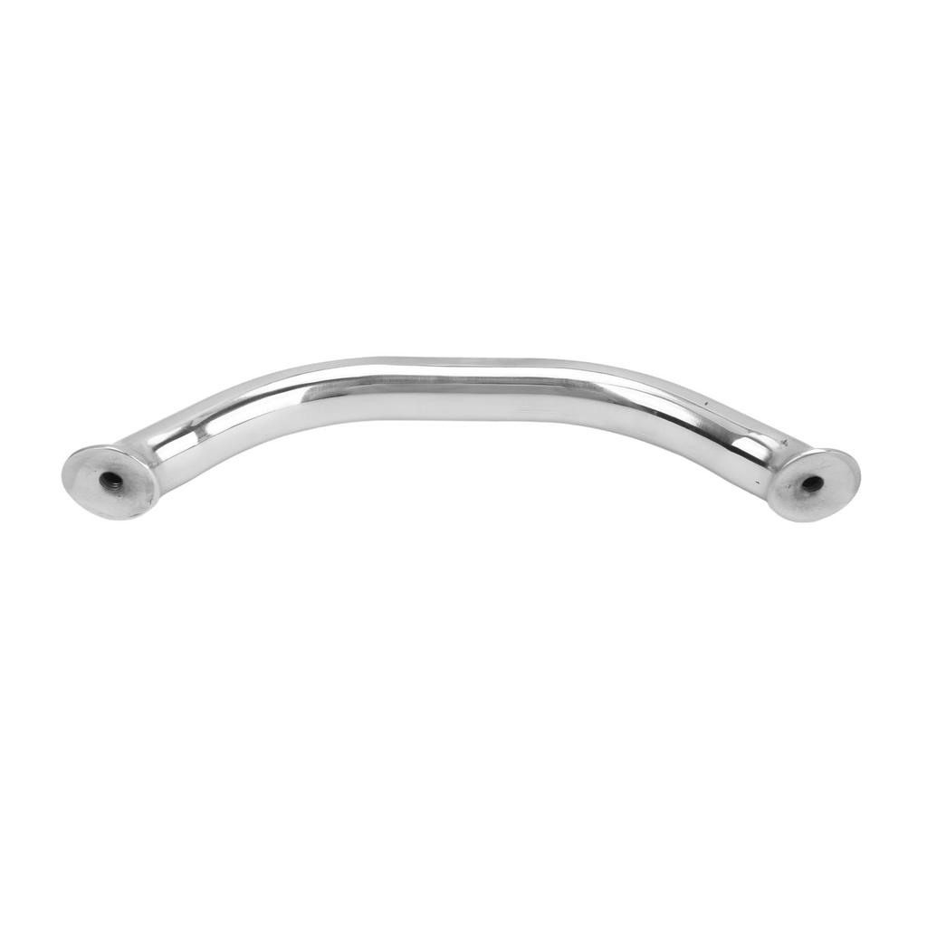 Bară de prindere pentru barcă din oțel inoxidabil de calitate marină Mâner de prindere robust pentru navă iaht RV