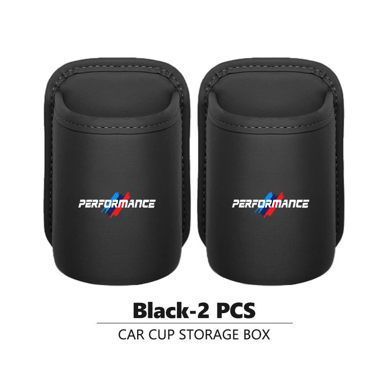 Para Carro BMW Porta-Copos Porta-Objetos Organizador Acessórios Automotivos E87 E70 E91 E30 G20 E92 E93 E60 E46 E90 G30 E53 X1 E90