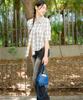 Mystikotita Sse'S Petite Net Bag - 2 Colors