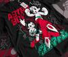 Anime Astro Boy Black T Shirt Unisex Style
