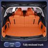 2026 Wei Blue Mountain Trunk Mat: Full Coverage Interior Modification Accessory