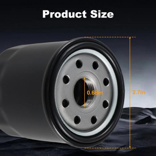 Oil Filters Transmission Filters and Hydraulic Filters for 600976 063-1050-00