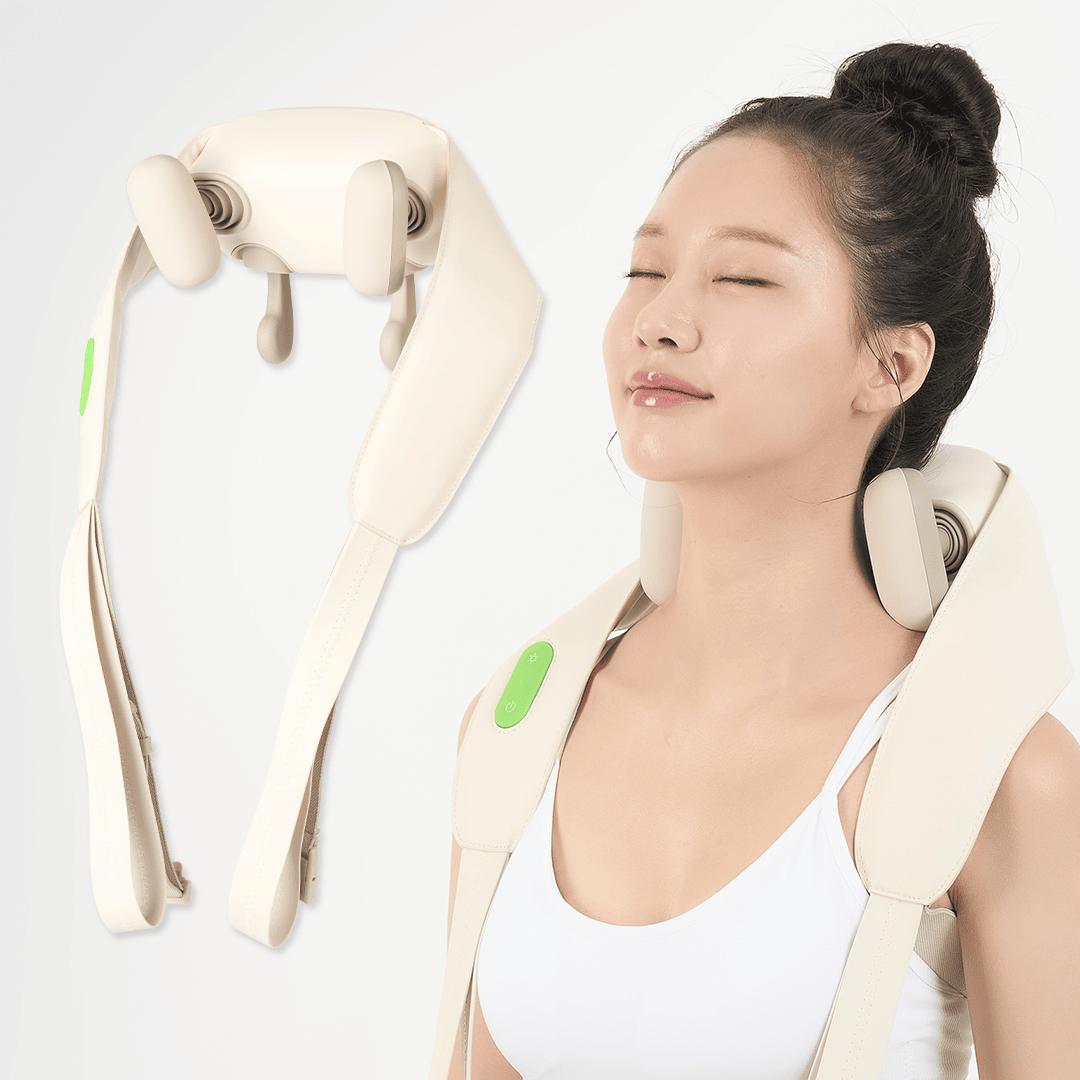 Sensian Thermal Neck and Shoulder Massager