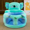 Asiento de aprendizaje seguro para la columna vertebral para bebés y niños pequeños (4-12 Meses)