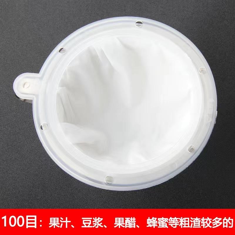 201/304 Stainless Steel Funnel with Detachable Filter & Vented Spout, Grooved for Fast Oil Transfer