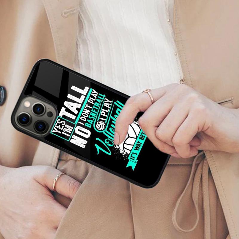 

Play Volleyball Ball Magnetic Phone Case For APPLE iPhone 17 Air 16 14 13 12 Pro Max 15 Plus Wireless Charge With MagSafe Cover iPhone 13mini