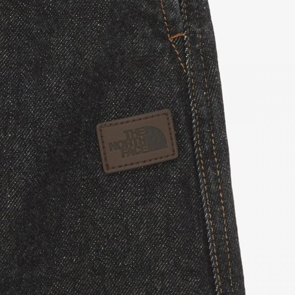 The North Face Girls Blue Ridge Skirt Dark Gray Nk6nr50t