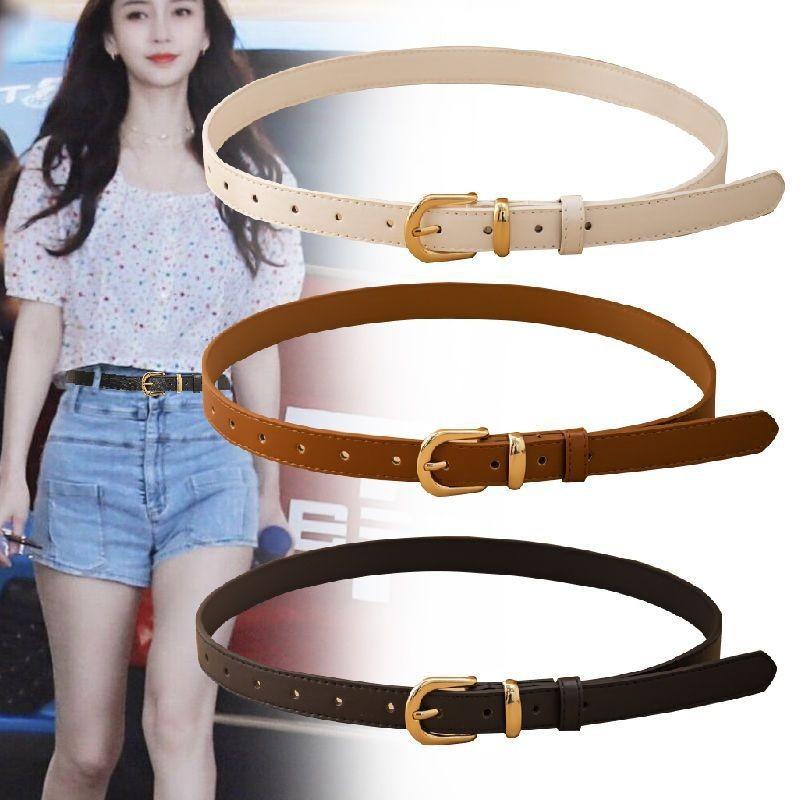 And Elegant Stylish Womens Waist Belt For Modern Fashion Lovers In Classic And Shades Trendy