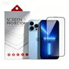 Full Cover Tempered Glass Screen Protector for iPhone 12 13 14 Pro Max Mobile Phones