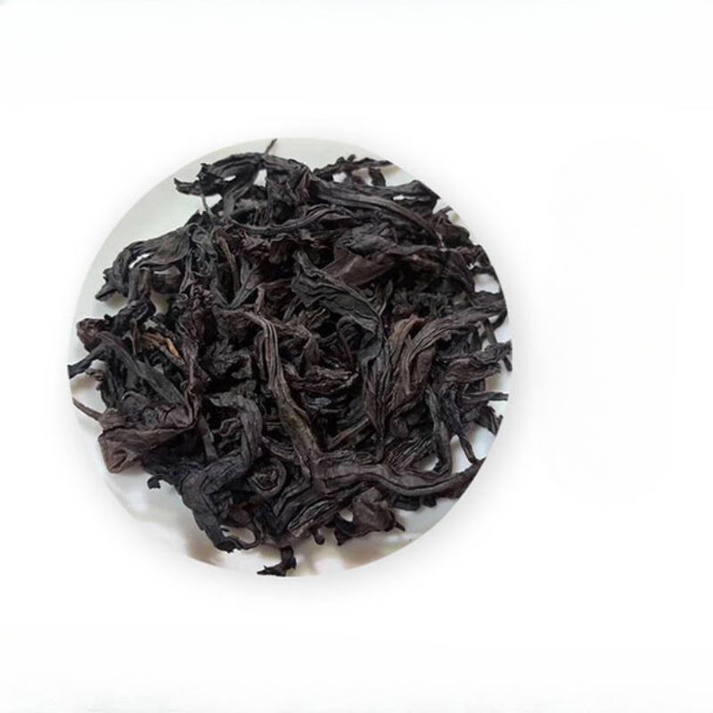 New Tea Wuyi Rock Tea Gaocong Narcissus Oolong Tea Floral Tea Carbon Roasted Tea