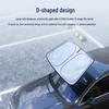 Car Windshield Sunshade for UV Protection and Heat Insulation