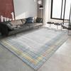 Living Room Carpet Dirt Resistant and Easy To Maintain Carpet Household Living Room Sofa Coffee Table Carpet Easy To Maintain