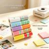 Çocuk Polaroid Kameraları İçin Çevre Dostu BPA İçermeyen Termal Kağıt Rulosu (57x25mm)