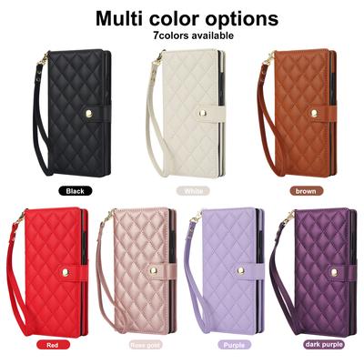 Cover per smartphone – Cover a portafoglio