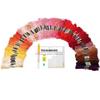 150-Color Cross Stitch Embroidery Thread Set for DIY Projects