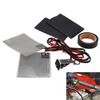 Grip  Motorcycle Heated Grips Inserts Handlebar Hand Warmers