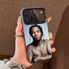 Rapper waka flocka flame   Phone Case For iPhone 17,16,15,14,13,12,11,Pro Max,Plus Candy Silver Cover