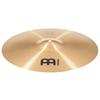 MEINL Cymbały Seria Pure Alloy Cymbały Crash Cienki Crash PA18TC 18" []