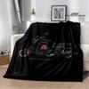 Manta de Motocicleta Guzzi Manta Quente da Moda Cobertor de Cama Mantas Para Camas Manta de Piquenique Manta Fina