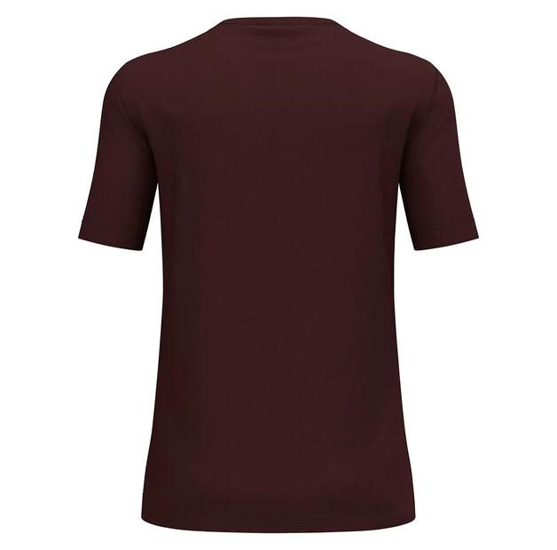 Odlo Базовый слой с коротким рукавом Merino 200