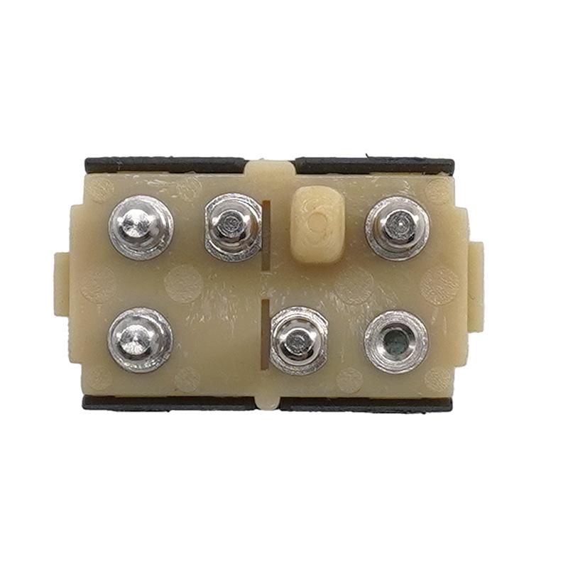 Volvo Truck Power Window Control Switch, Electric Window Switch (Part #3944085)