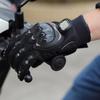 Outdoor Motorcycle Gloves Breathable Comfortable Riding Gloves for Riding