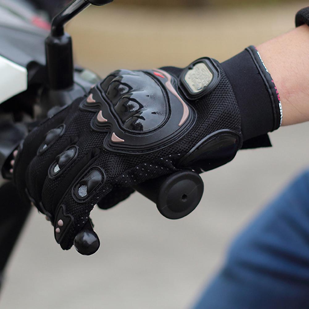 Outdoor Motorcycle Gloves Breathable Comfortable Riding Gloves for Riding
