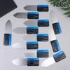 12/24 Pcs Ultra Thin Pry Tools Stainless Steel Blade Soft Phone Tablet Screen Battery Opening Set for Phone Openers