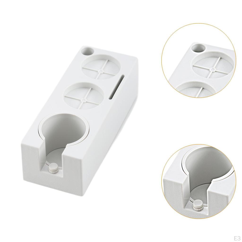 Holder for Tamping Station, Multifunctional And Sturdy 51/54/58mm
