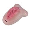 Silicone Penis Chastity Cage for Men Cock Lock CB Cage