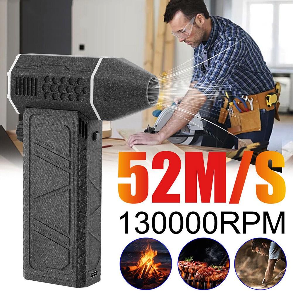 

ABS турбовентиляторный двигатель черный Blow абсолютно новый высокое качество