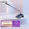 Acessórios para áudio e vídeo – Microfones