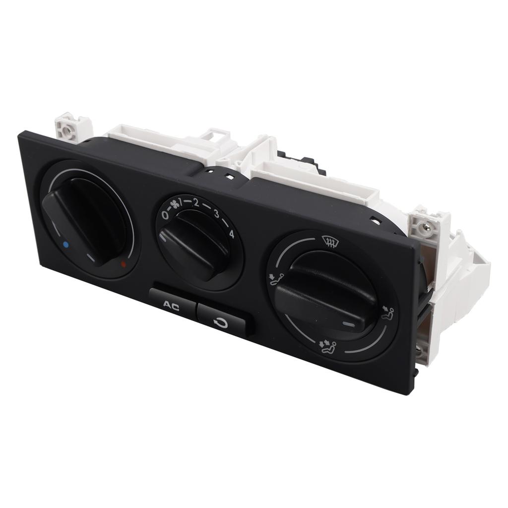 Manual HVAC Climate Control Module 1J0820045F 599-152 for VW Golf Jetta Beetle