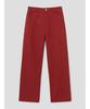 Diaepeocheo 90S Aude Pants Red (Ta6221A036)