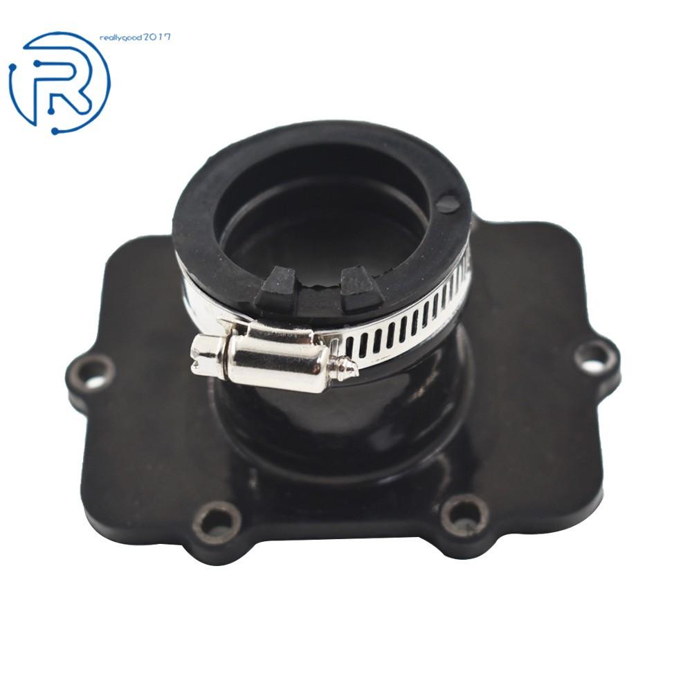 Carburetor Flange/Socket Carb Boot 420867300 For Ski Doo Spi Mxz 550f