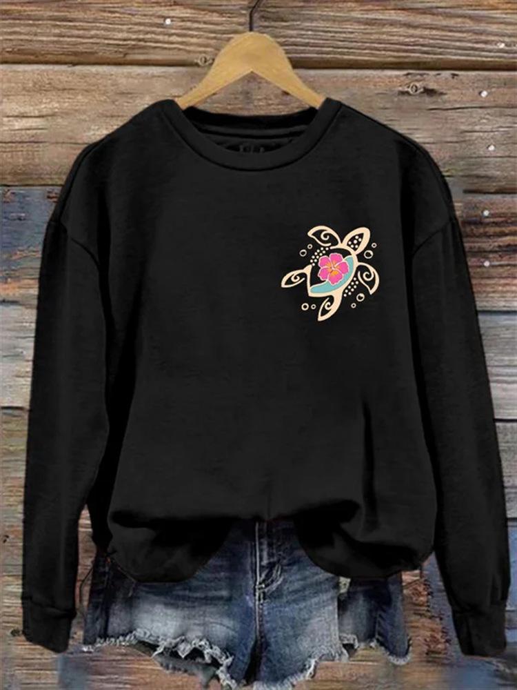 

Женский худи с 3D-принтом JKB 2024 - Европейская и американская уличная мода, повседневный пуловер 2XL