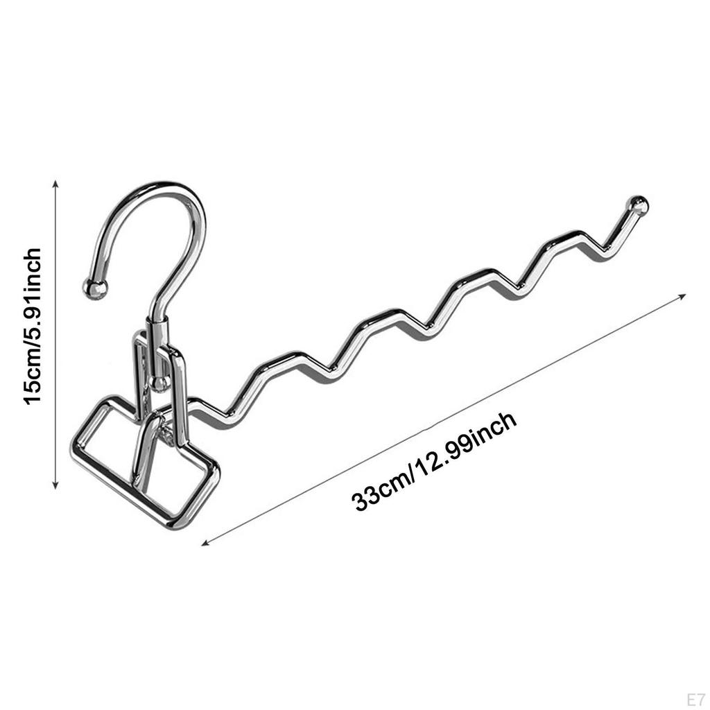 Clothes Hanging Rack for Balcony And Bathroom