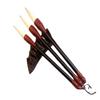 Chinese Painting Calligraphy Brush Set - Mixed Hair, Large, Medium, Small Ti Dou, Couplet, Large Character Brushes