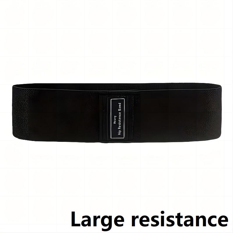 Resistance Band Resistance Training Gym Band Sports Resistance Bands Elastic Bands Perfect For Sports Elastic Band Perfect For Workout Lld06