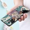 Husă Anime Jujutsu Kaisen Ryomensukuna Pentru Xiaomi Redmi Note 7 8 9 10 Lite 11 11E 11T 12 Pro 11S 4G 10T 5G 8T 9S 10S Husă TPU
