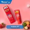 Yunnan Baiyao Probiotic Kids Fluoride Toothpaste (6-12), Peach Tea Flavor
