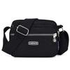 2023 décontracté Designer Femmes Sac À Bandoulière En Nylon Femme Sac À Main Sac À Bandoulière Étanche Filles Sacs de Messager Bandoulière Femmes Petit