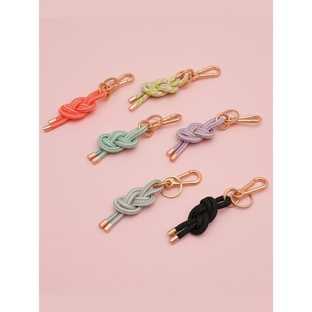 

ARNO Strap Charm Keyring 25 types Hongsi Khaki