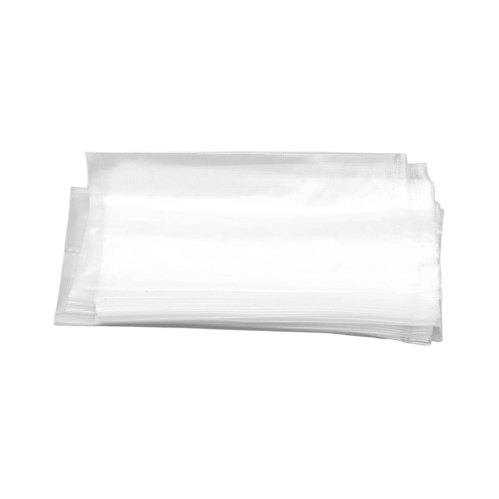 50Pcs Water Soluble Bags PVA Dissolve RefillBait Carp Fishing Equipment Tackle Accessories