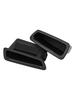 For Volvo For XC60 Door Handle Storage Container 2pcs for 2010 To 2017 Model