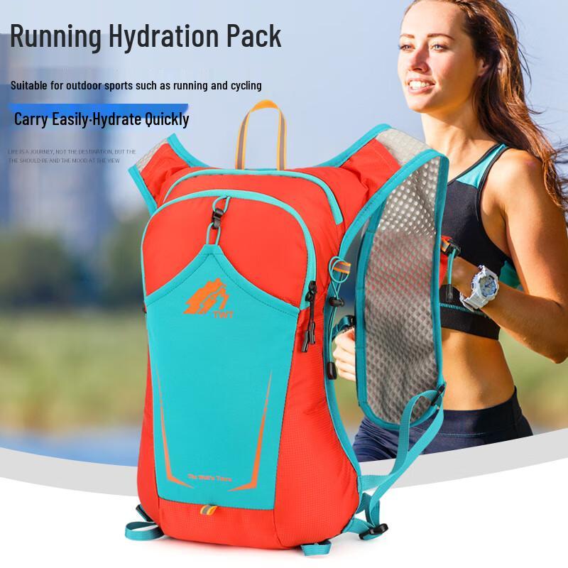 Sharp Peak 2562 Outdoor Sports Backpack